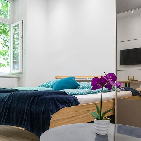 Chic 1Br Apt Near Biggest Amusementpark Of Wenen Buitenkant foto