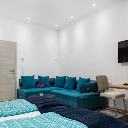 Chic 1Br Apt Near Biggest Amusementpark Of Wenen Buitenkant foto