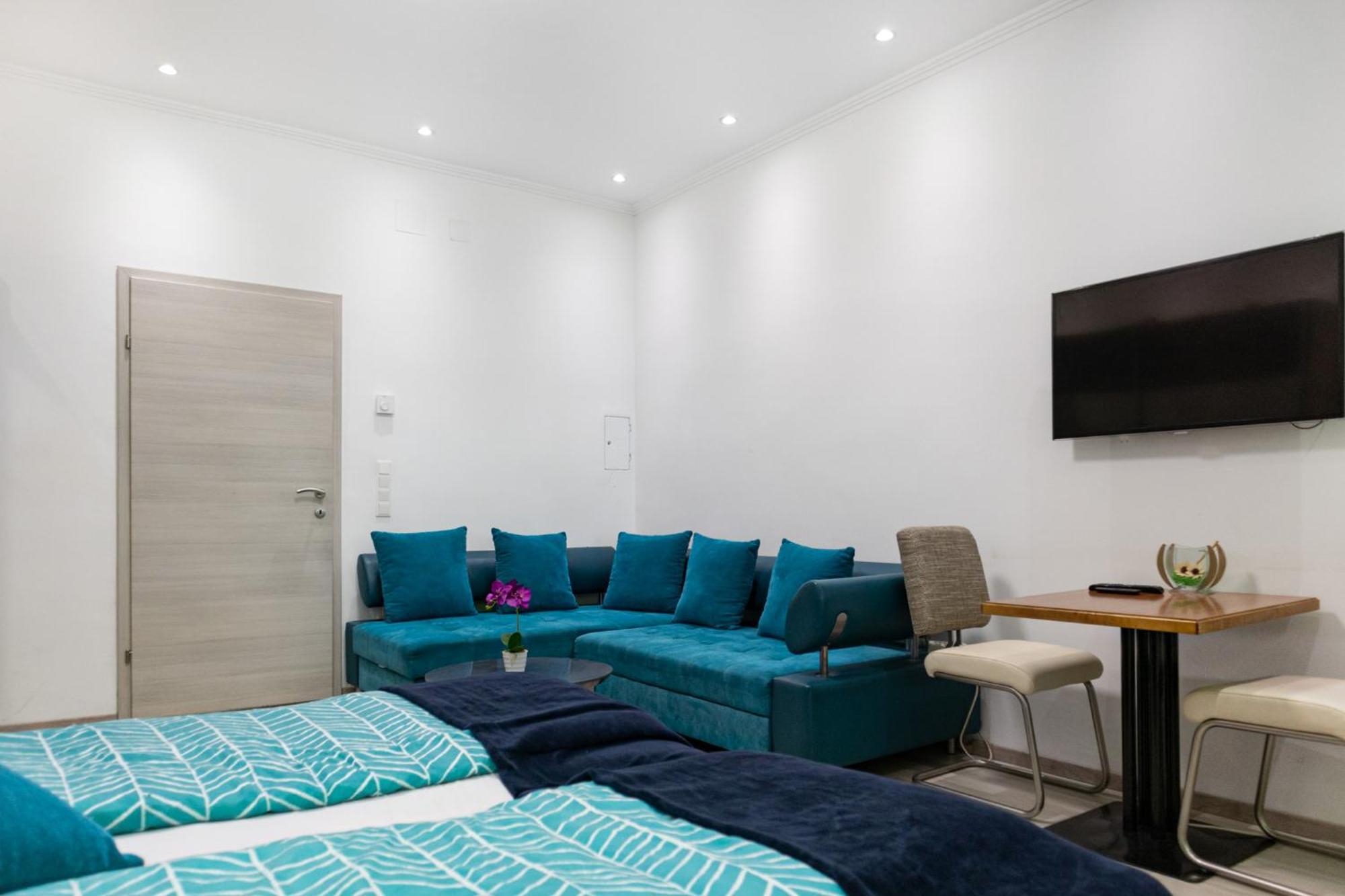 Chic 1Br Apt Near Biggest Amusementpark Of Wenen Buitenkant foto